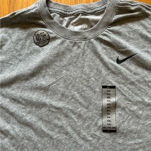 Nike Drifit tshirt